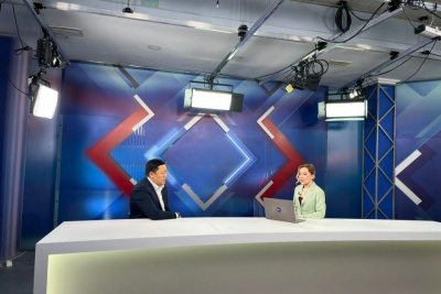 На предварительное голосование «Единой России» зарегистрировались 40 тысяч избирателей из Якутии / ЯСИА   