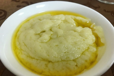 Якутский саламат вошел в число необычных блюд России / ЯСИА   