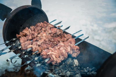 Аналитики маркетплейсов выяснили, чем закупились жители страны к дачному сезону / ЯСИА   