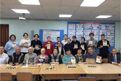 Школы третьего возраста откроют во всех районах Якутии / ЯСИА   