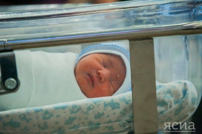 Мирон, Аделина и Мичийэ: названы популярные имена новорожденных в Якутии в апреле / ЯСИА   Республика Саха (Якутия)