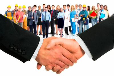 В Якутии издан указ о развитии социального партнерства в сфере труда / ЯСИА   Республика Саха (Якутия)