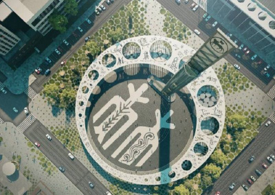 АГИКИ запустит образовательную программу по дальневосточной урбанистике / ЯСИА   