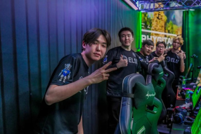 Киберкоманда HOTU из Якутии прошла в закрытые квалификации на ESL Challenger Katowice / Дьулустаан Сергеев   