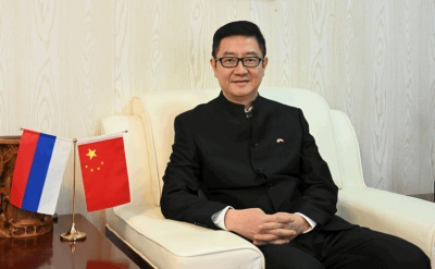 Цзян Сяоян: «Успех года решает весна, самое время развивать региональное сотрудничество» / ЯСИА   