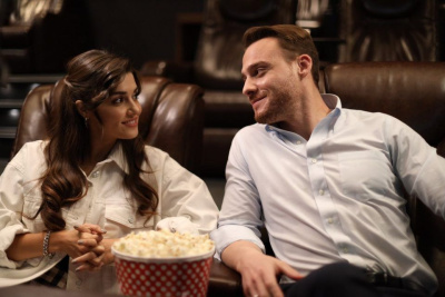 Аналитика МТС: якутяне на 40% чаще стали смотреть турецкие фильмы и сериалы / ЯСИА   