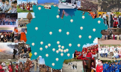 В Якутске пройдёт акселератор некоммерческих организаций «Школа устойчивого развития» / ЯСИА Якутск Якутск Республика Саха (Якутия)