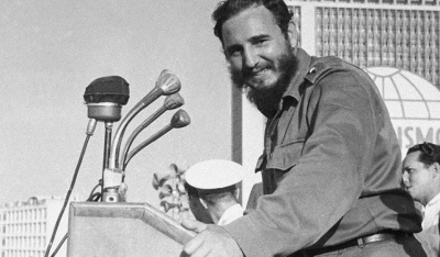 Американское фиаско на Кубе / ЯСИА   