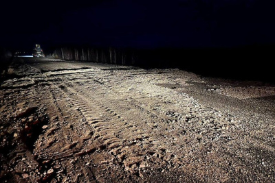 Движение транспорта восстановили на участке автодороги «Вилюй» в Якутии / ЯСИА   Республика Саха (Якутия)