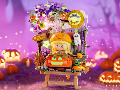 4115_MK Конструктор Тыковка