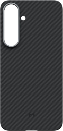 Чехол Magssory Aramid Magnetic Case для Galaxy S25+ черный