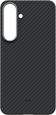 Чехол Magssory Aramid Magnetic Case для Galaxy S25+ черный