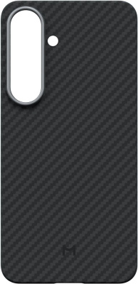 Чехол Magssory Aramid Magnetic Case для Galaxy S25 черный