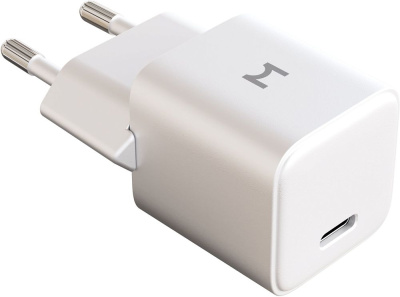Сетевое зарядное устройство Magssory 30Вт белый