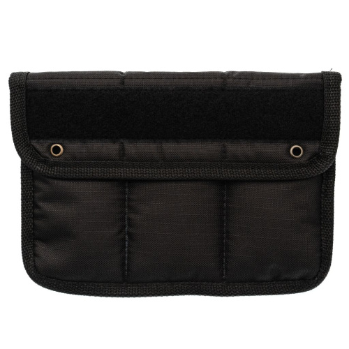 Сумка для 3 ножей, черная