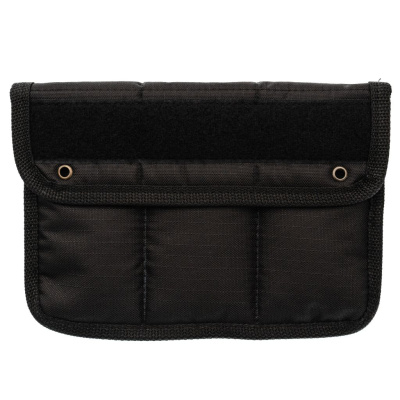 Сумка для 3 ножей, черная