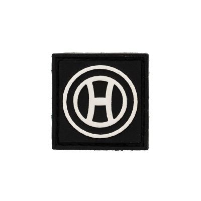 Патч Honor, светооражающий