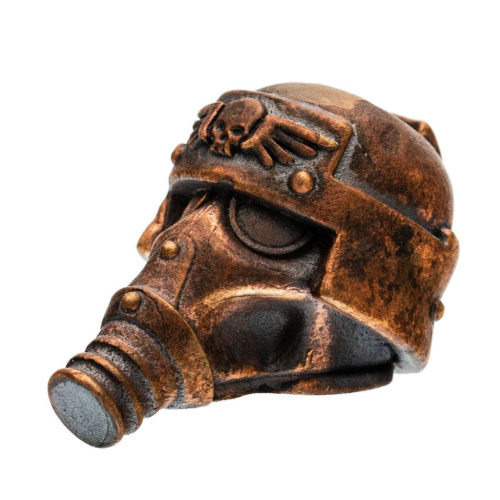 Бусина Гвардеец КСК, бронза