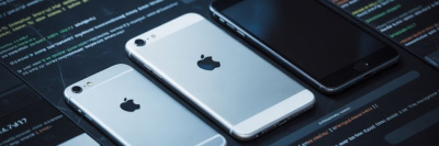 Мошенники создают фейковые сайты для сбора предзаказов на iPhone 17 /    