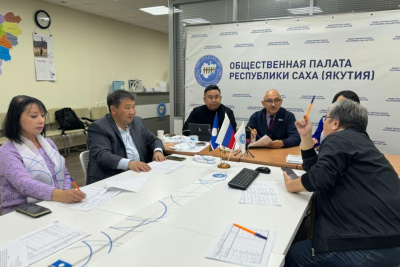 Легитимность и открытость выборов в Якутии гарантируют более 600 наблюдателей / ЯСИА   Республика Саха (Якутия)