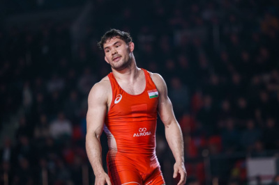 Якутские борцы потерпели поражения на чемпионате мира в Хорватии / Дьулустаан Сергеев   