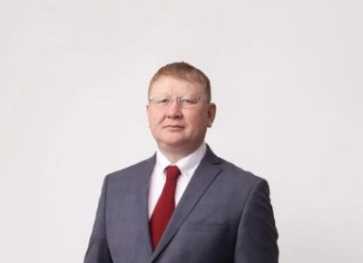 На выборах главы Хангаласского района победил Сергей Гребнев / ЯСИА   