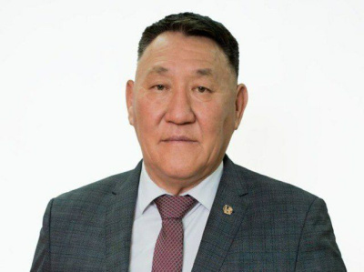 Главой Усть-Алданского улуса избран Василий Алексеев / ЯСИА   