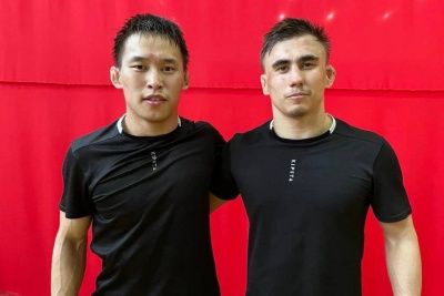 Якутяне завоевали шесть медалей чемпионата России среди студентов / ЯСИА   