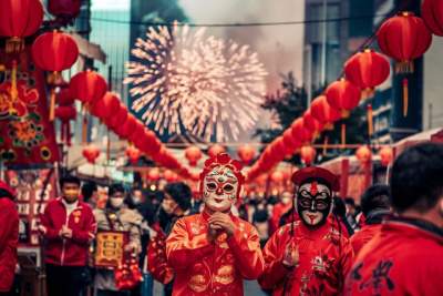 Путешествия в Китай становятся проще: Якутия готовится к безвизовым рейсам / Мария Горохова   Республика Саха (Якутия)