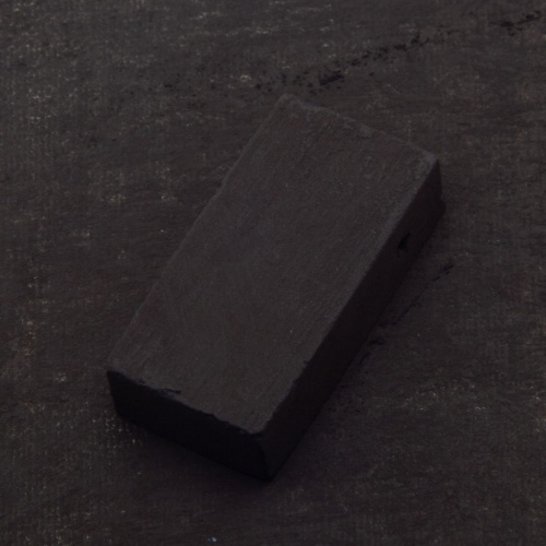 Пастели сухая, мягкая ручной работы EARTHBERRY №139 Шоколадно-коричневый