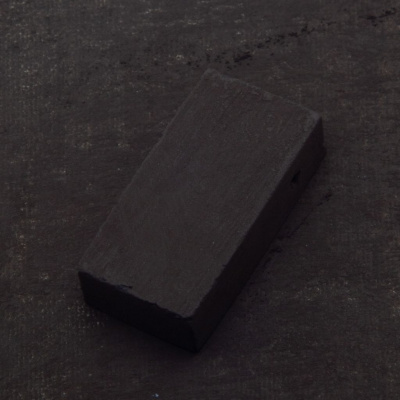 Пастели сухая, мягкая ручной работы EARTHBERRY №139 Шоколадно-коричневый