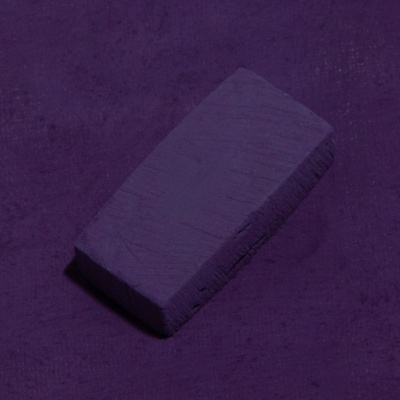 Пастель сухая, мягкая ручной работы EARTHBERRY №242 Аметистовый пыльный