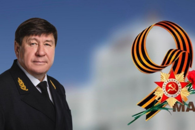 Сергей Ларионов:  «Подвиг ленских речников навсегда вписан в историю»‎ / ЯСИА   