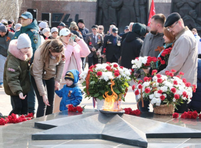 По праву памяти /    