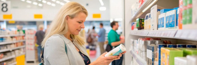 Как россияне относятся к ГОСТам на товары и услуги