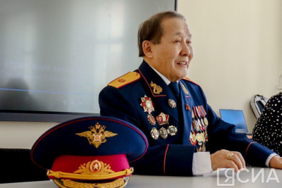 Массовое убийство, ловля маньяка, крупные хищения: легендарный Макар Яковлев — о громких делах / Саина Титова   