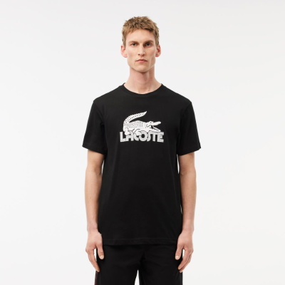 Мужская футболка Lacoste Ultra Dry