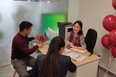 Подобрать объект недвижимости теперь можно в Сбере / ЯСИА   