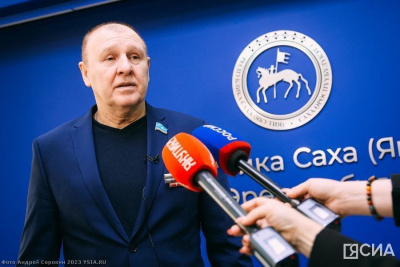 Валерий Лютый: «Победа в СВО, как и во времена ВОВ, спасет тысячи жизней» / ЯСИА   