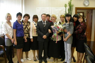 Трудовые династии АЛРОСА: они любят свою профессию / ЯСИА   