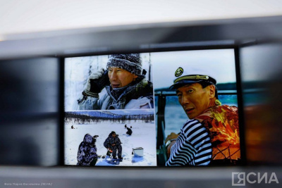 Память связиста Александра Борисова почтили в Якутске / Мария Архипова Якутск Якутск Республика Саха (Якутия)