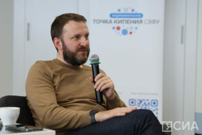 «В Якутии есть что посмотреть»: помощник президента РФ — о туристическом потенциале региона / Анастасия Филиппова   Республика Саха (Якутия)