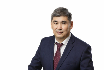 Ректор СВФУ: «Ленский мост нужен всей России. Радует, что в правительстве поддерживают его строит... / ЯСИА   