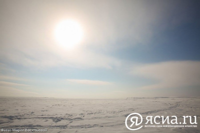 В Якутии выпустят первых специалистов по охране наследия Арктики / ЯСИА   Республика Саха (Якутия)