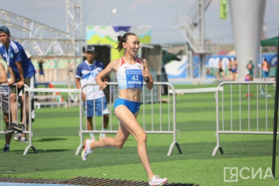 Трансляция. Сегодня стартует чемпионат России по марафону с участием якутян / Дьулустаан Сергеев   