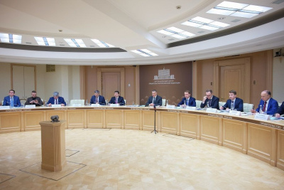 В России разработают предложения по приоритизации грузов, перевозимых через Восточный полигон / ЯСИА   