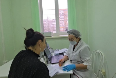 В Якутии работают девять центров здоровья для взрослых / ЯСИА   