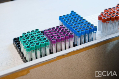 Два новых случая бешенства выявили в Аллаиховском районе / ЯСИА  Аллаиховский Республика Саха (Якутия)