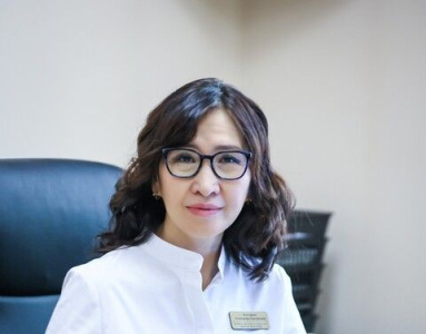 В Якутском центре по профилактике и борьбе со СПИД назначен новый главврач / ЯСИА   