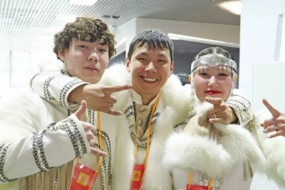 Якутские студенты примут участие во всероссийском фестивале «Студенческая весна» в Ставрополе / ЯСИА   